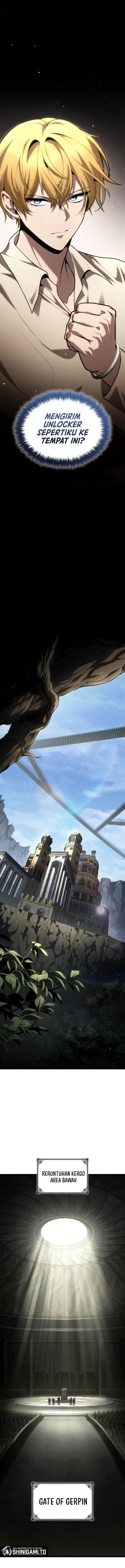 Infinite Mage Chap 150 - Next Chap 151