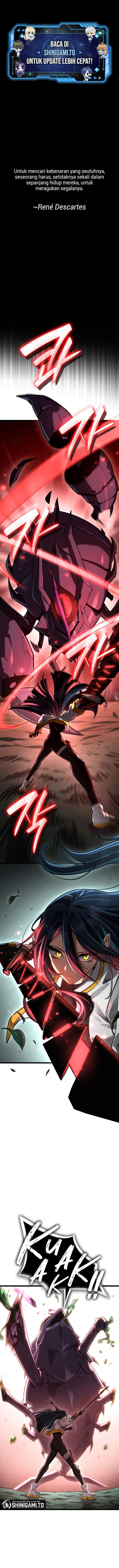 Infinite Mage Chap 153 - Next Chap 154