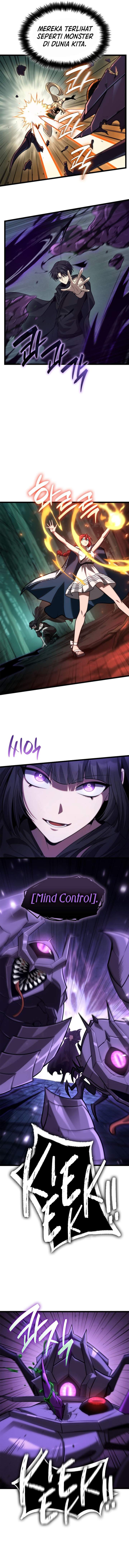 Infinite Mage Chap 153 - Next Chap 154