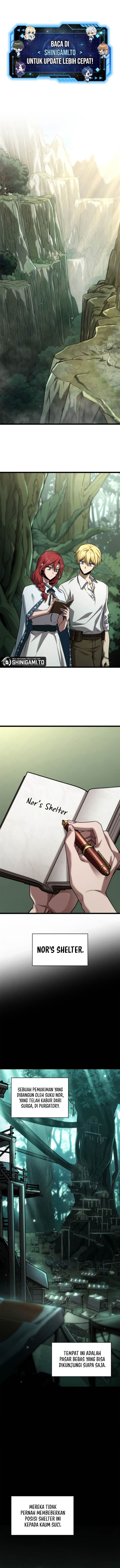 Infinite Mage Chap 155 - Next Chap 156
