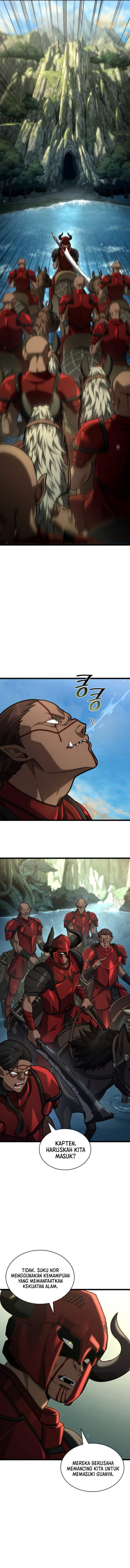 Infinite Mage Chap 156 - Next Chap 157
