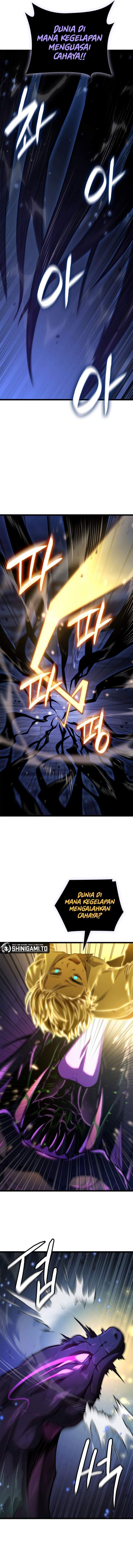 Infinite Mage Chap 159 - Next Chap 160