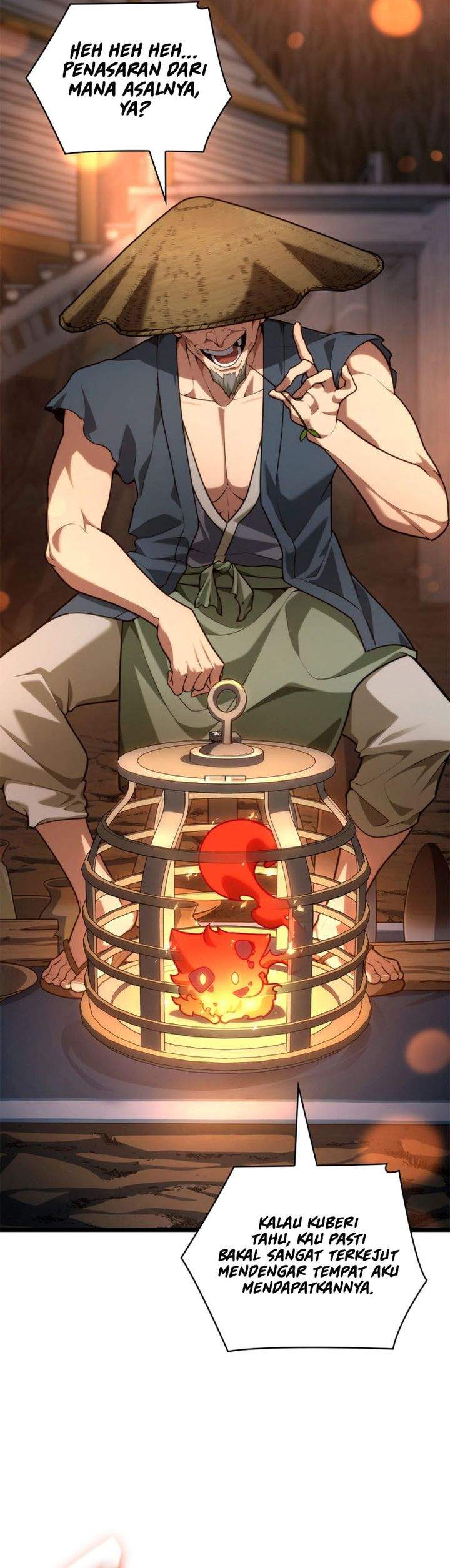 Infinite Mage Chap 161 - Next Chap 162