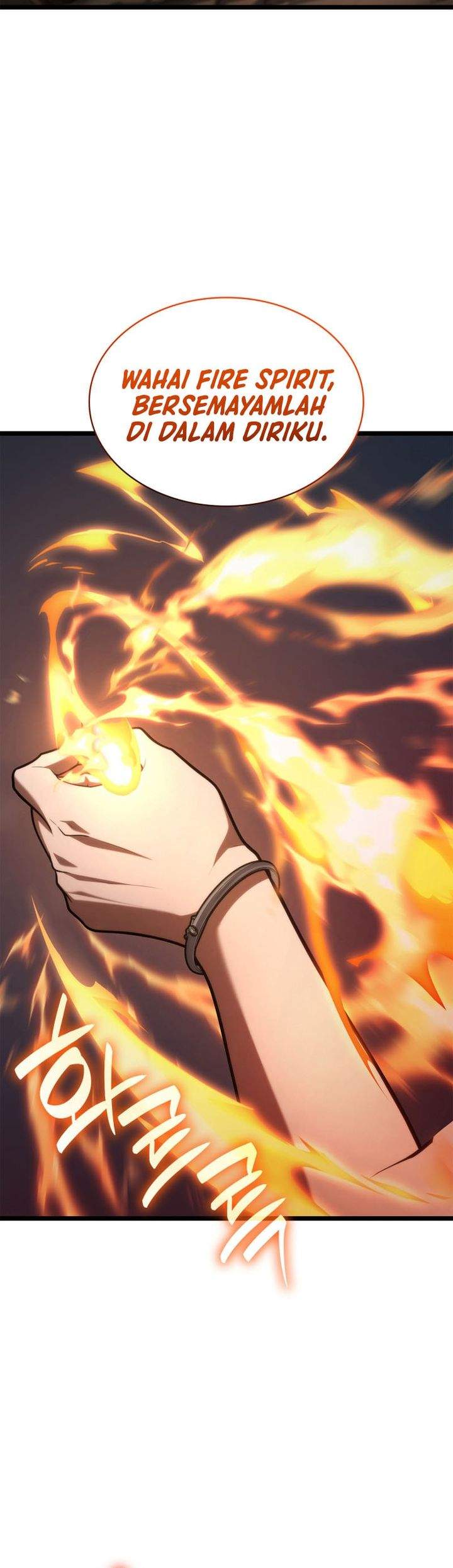 Infinite Mage Chap 161 - Next Chap 162