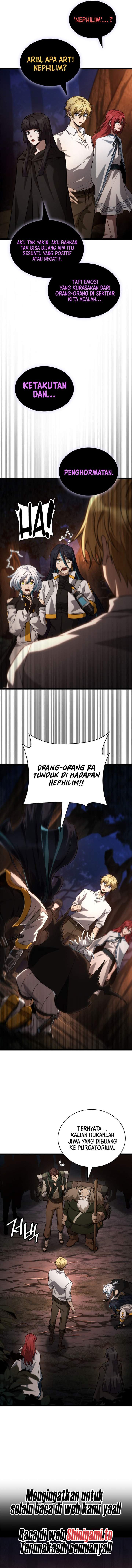 Infinite Mage Chap 163 - Next Chap 164