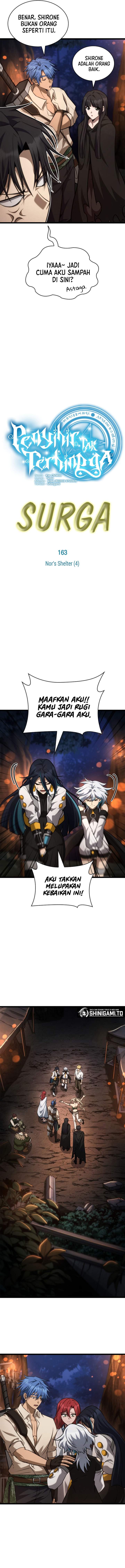 Infinite Mage Chap 163 - Next Chap 164