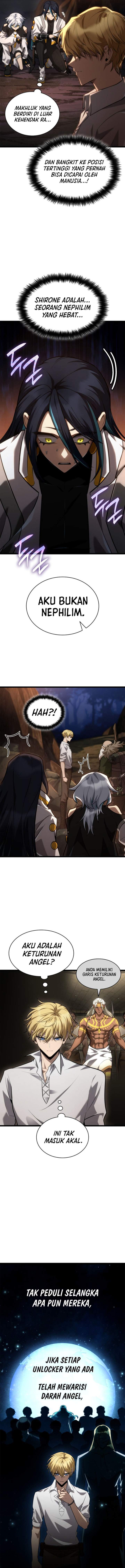 Infinite Mage Chap 163 - Next Chap 164