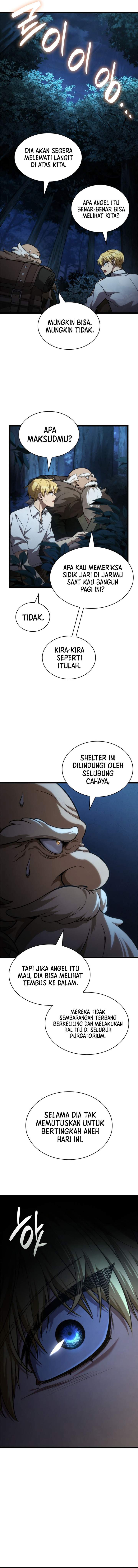 Infinite Mage Chap 164 - Next Chap 165
