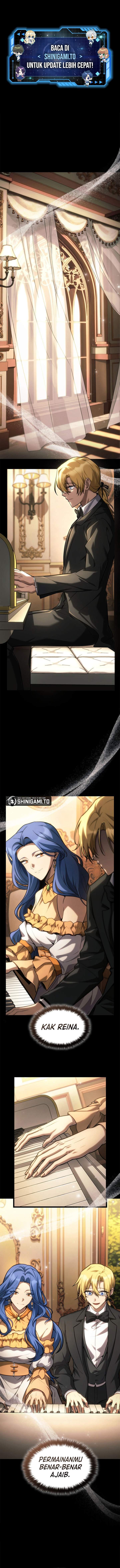 Infinite Mage Chap 164 - Next Chap 165