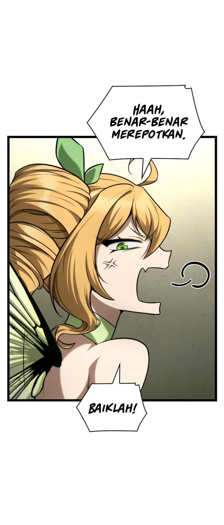 Infinite Mage Chap 166 - Next Chap 167