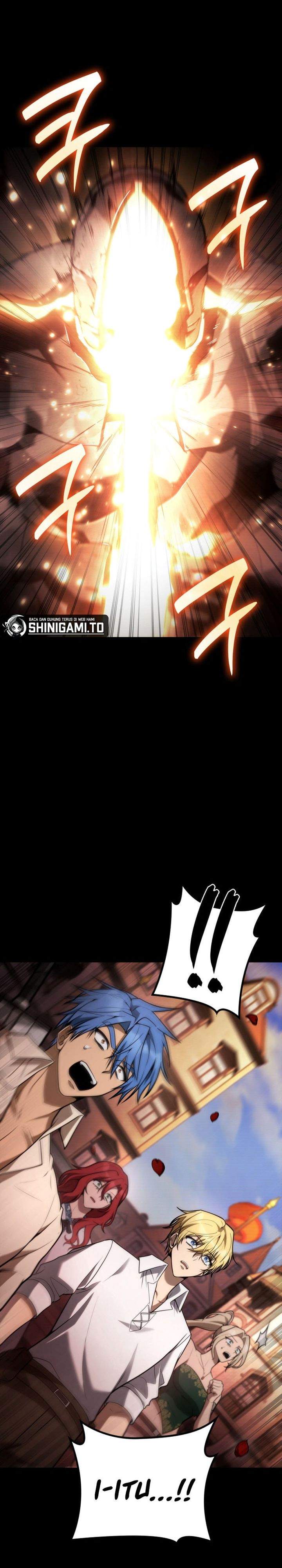 Infinite Mage Chap 167 - Next Chap 168