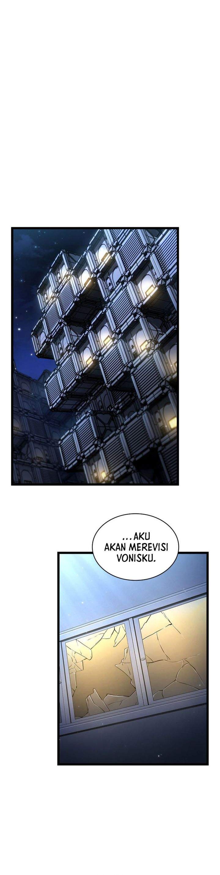 Infinite Mage Chap 167 - Next Chap 168