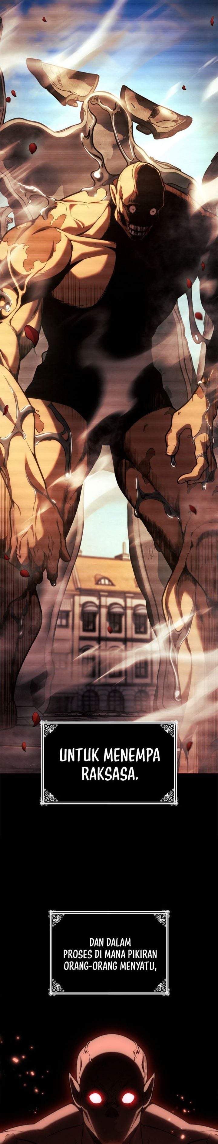 Infinite Mage Chap 168 - Next Chap 169