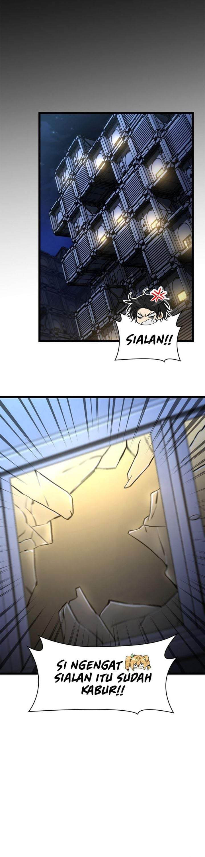 Infinite Mage Chap 168 - Next Chap 169