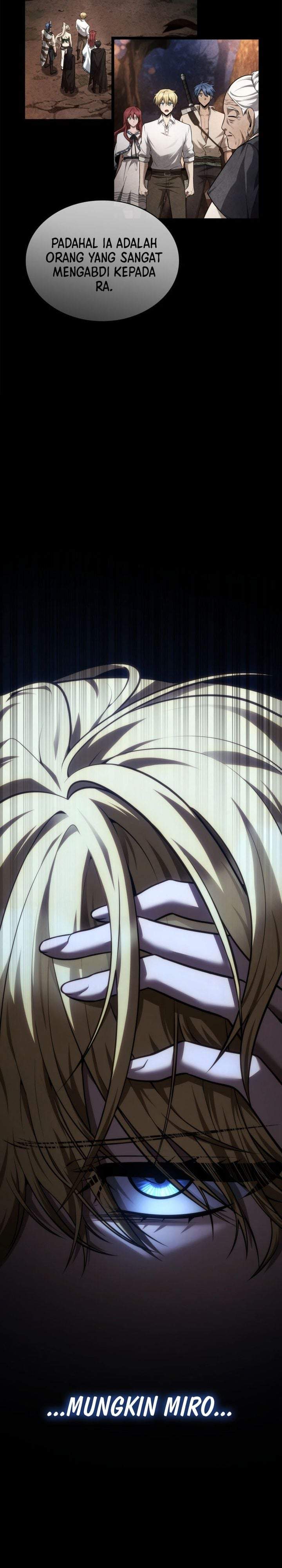 Infinite Mage Chap 168 - Next Chap 169