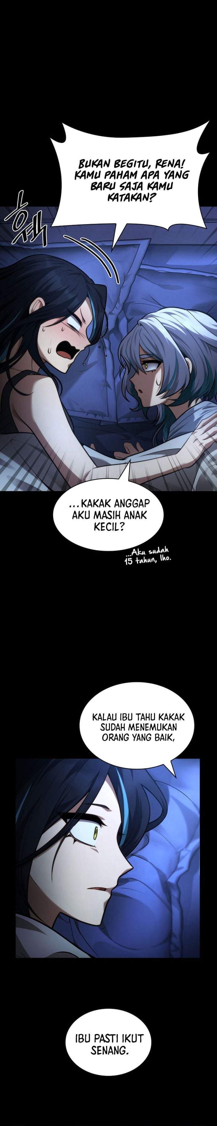 Infinite Mage Chap 168 - Next Chap 169