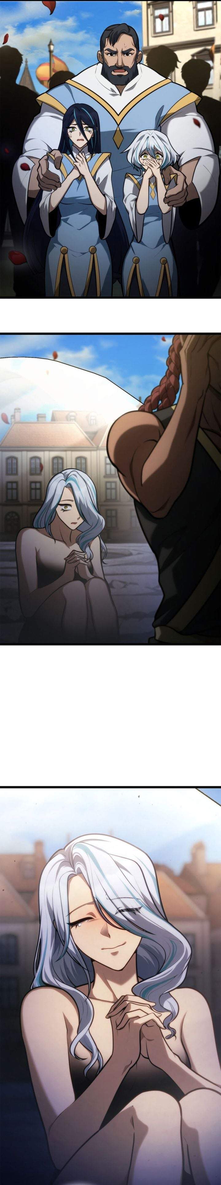 Infinite Mage Chap 168 - Next Chap 169