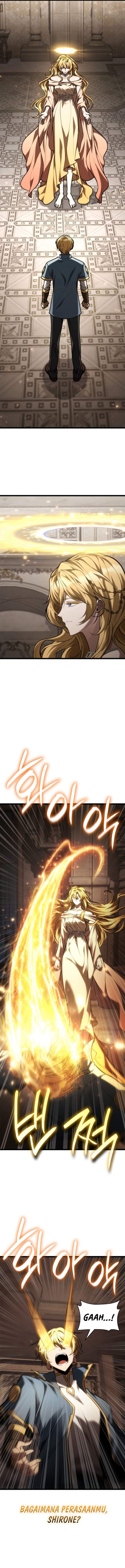 Infinite Mage Chap 182 - Next Chap 183