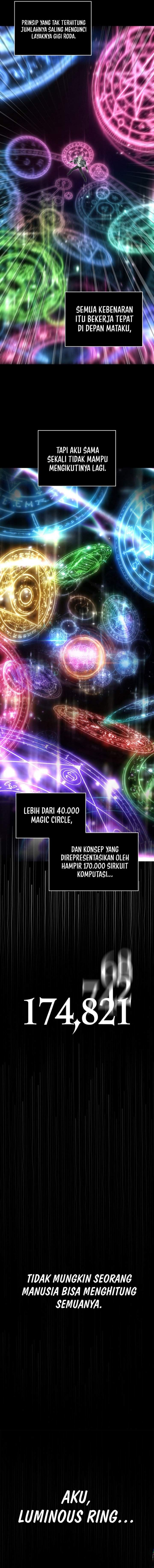 Infinite Mage Chap 183 - Next Chap 184
