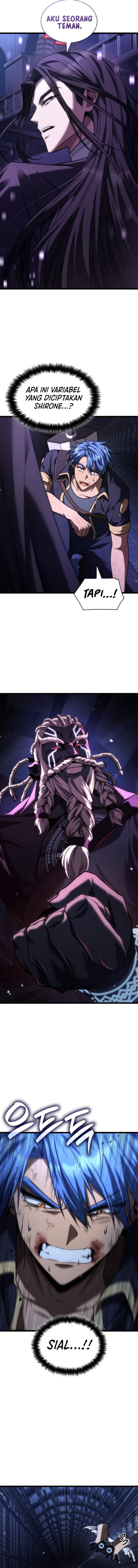 Infinite Mage Chap 185 - Next Chap 186
