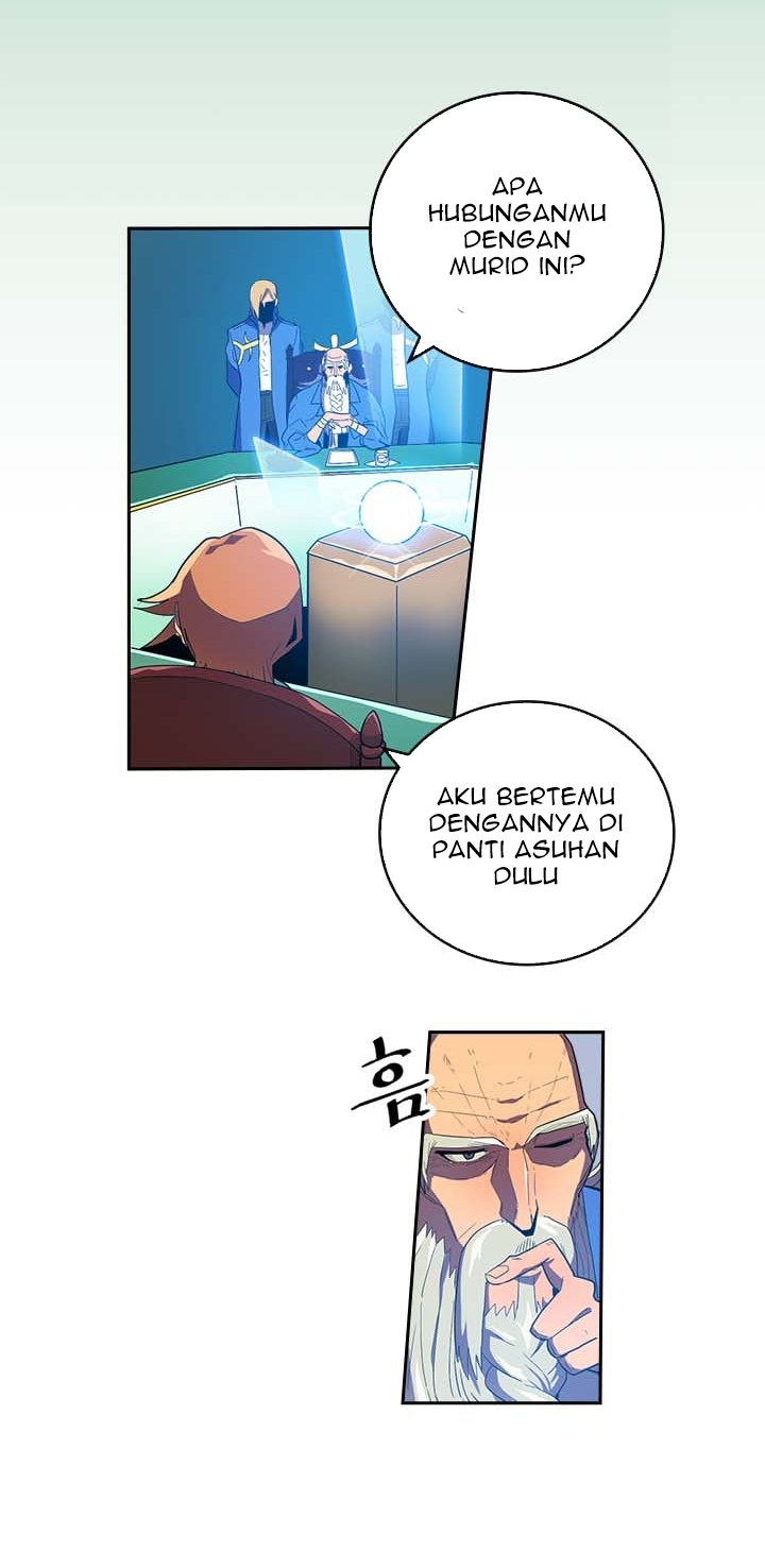 A Returner’s Magic Should Be Special Chap 8 - Next Chap 9