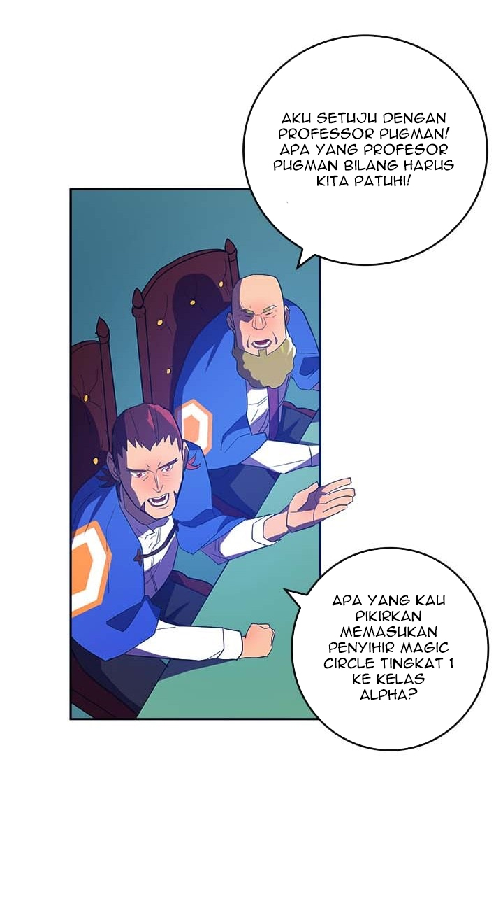 A Returner’s Magic Should Be Special Chap 8 - Next Chap 9