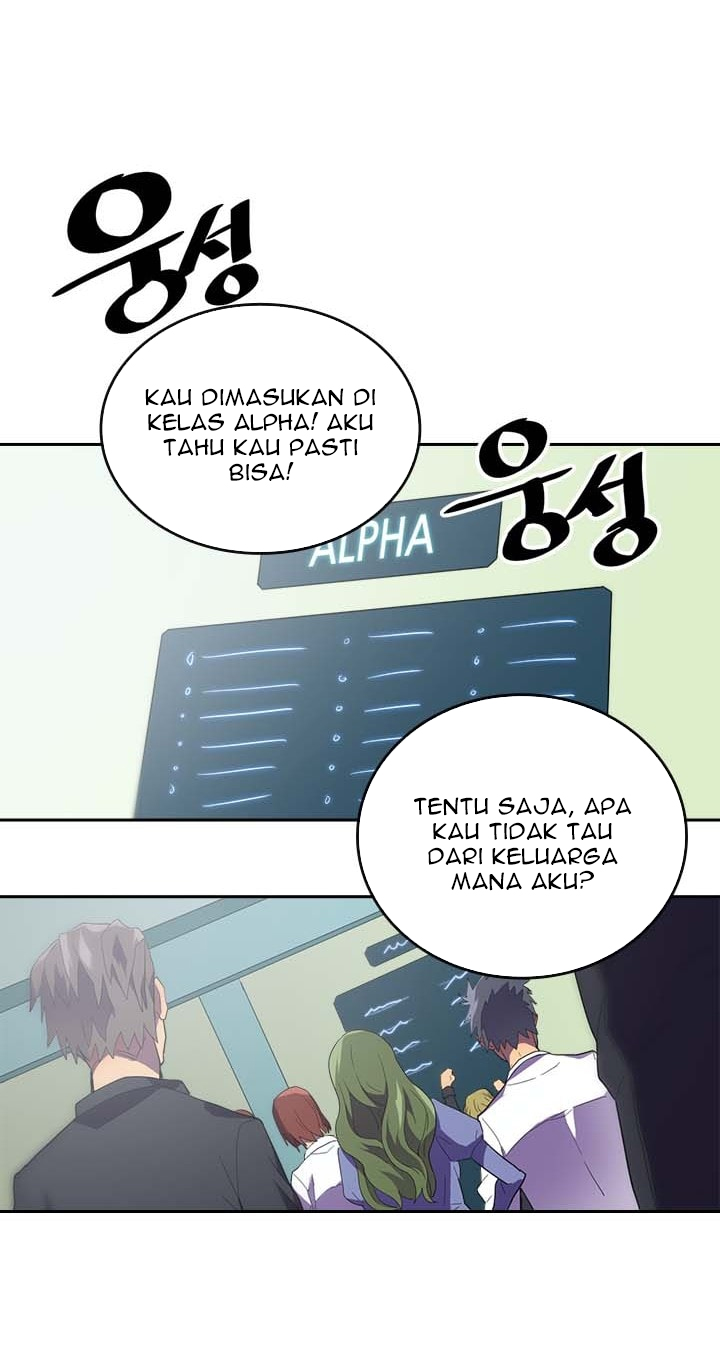 A Returner’s Magic Should Be Special Chap 8 - Next Chap 9