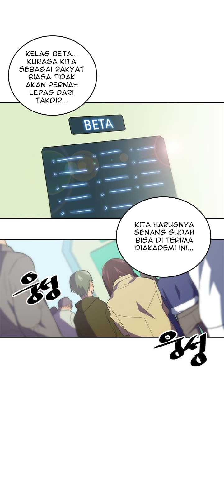 A Returner’s Magic Should Be Special Chap 8 - Next Chap 9