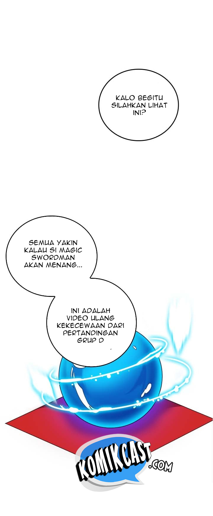 A Returner’s Magic Should Be Special Chap 8 - Next Chap 9