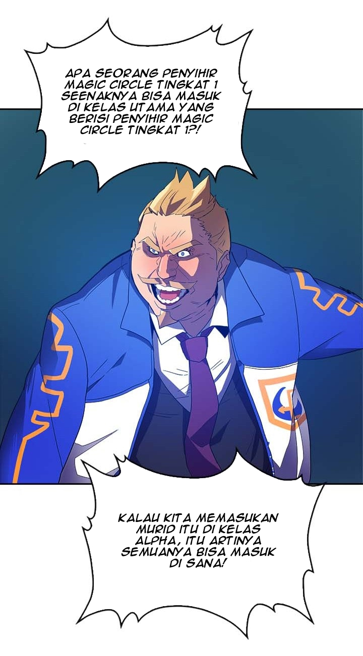 A Returner’s Magic Should Be Special Chap 8 - Next Chap 9