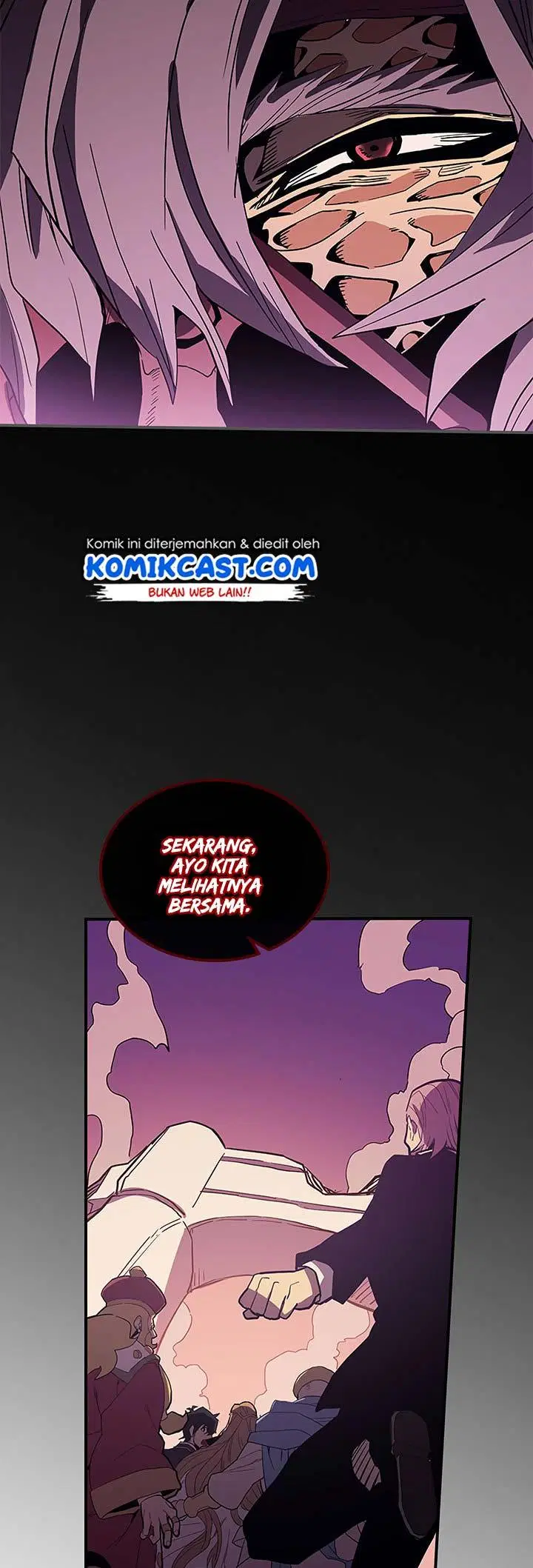 A Returner’s Magic Should Be Special Chap 80 - Next Chap 81