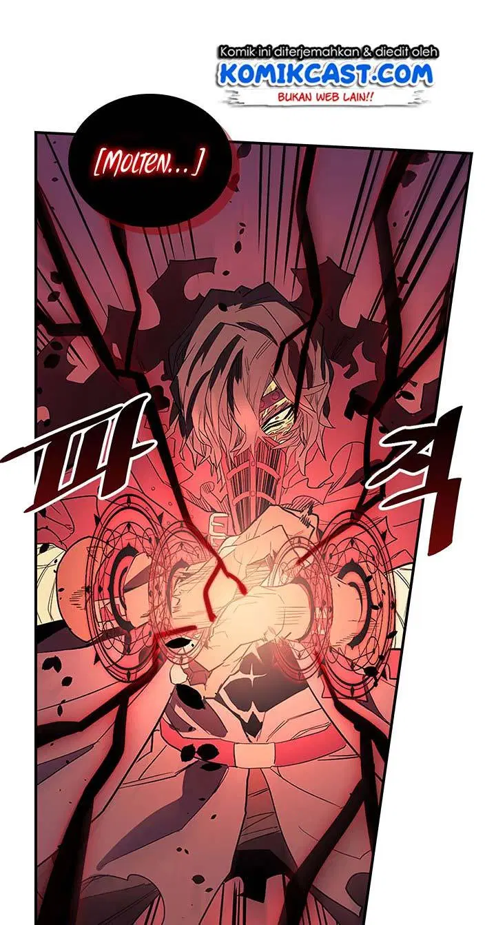 A Returner’s Magic Should Be Special Chap 80 - Next Chap 81