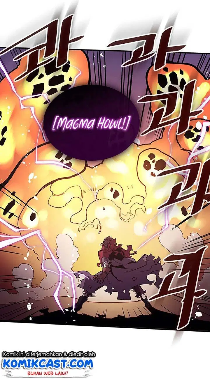 A Returner’s Magic Should Be Special Chap 80 - Next Chap 81