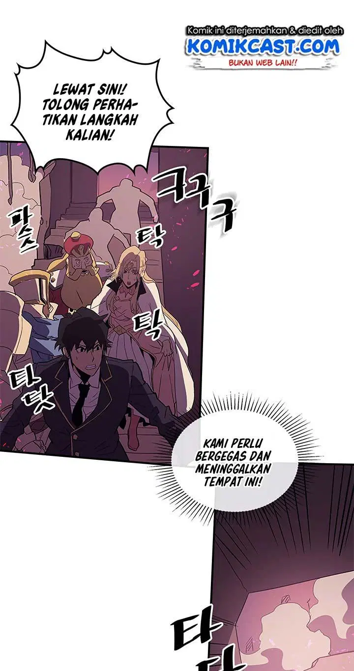 A Returner’s Magic Should Be Special Chap 80 - Next Chap 81