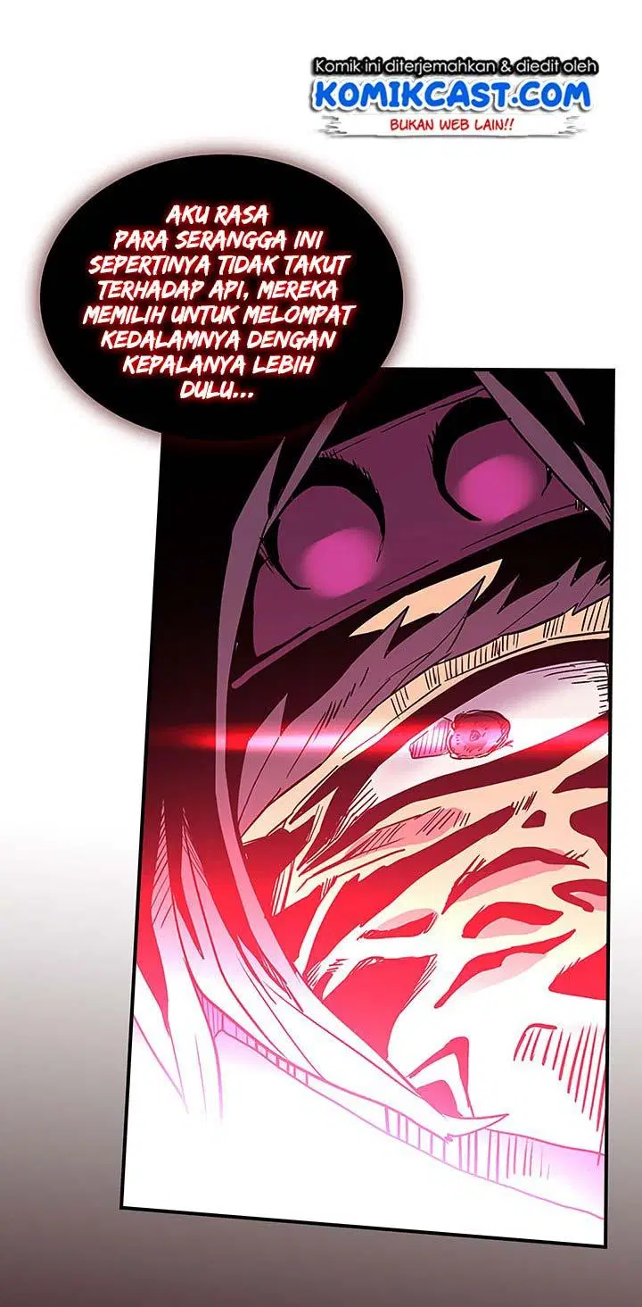 A Returner’s Magic Should Be Special Chap 80 - Next Chap 81