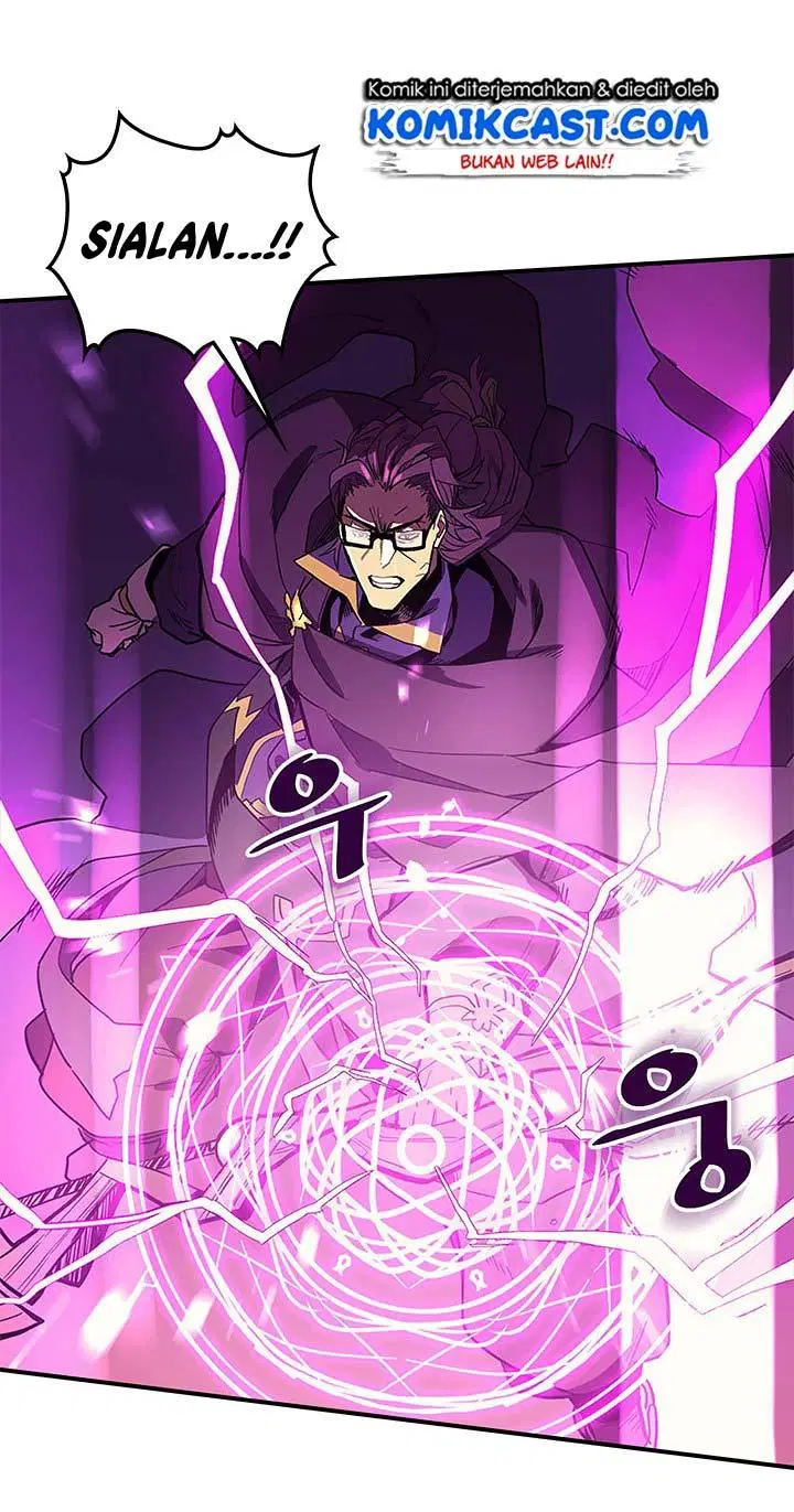 A Returner’s Magic Should Be Special Chap 80 - Next Chap 81