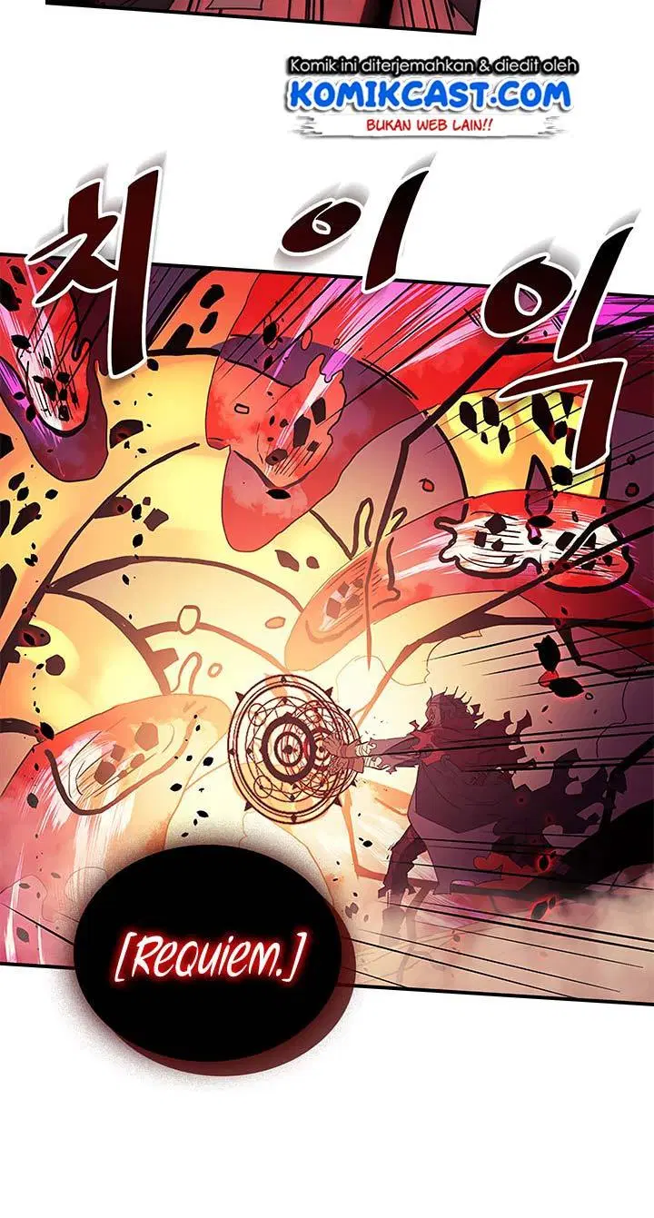 A Returner’s Magic Should Be Special Chap 80 - Next Chap 81