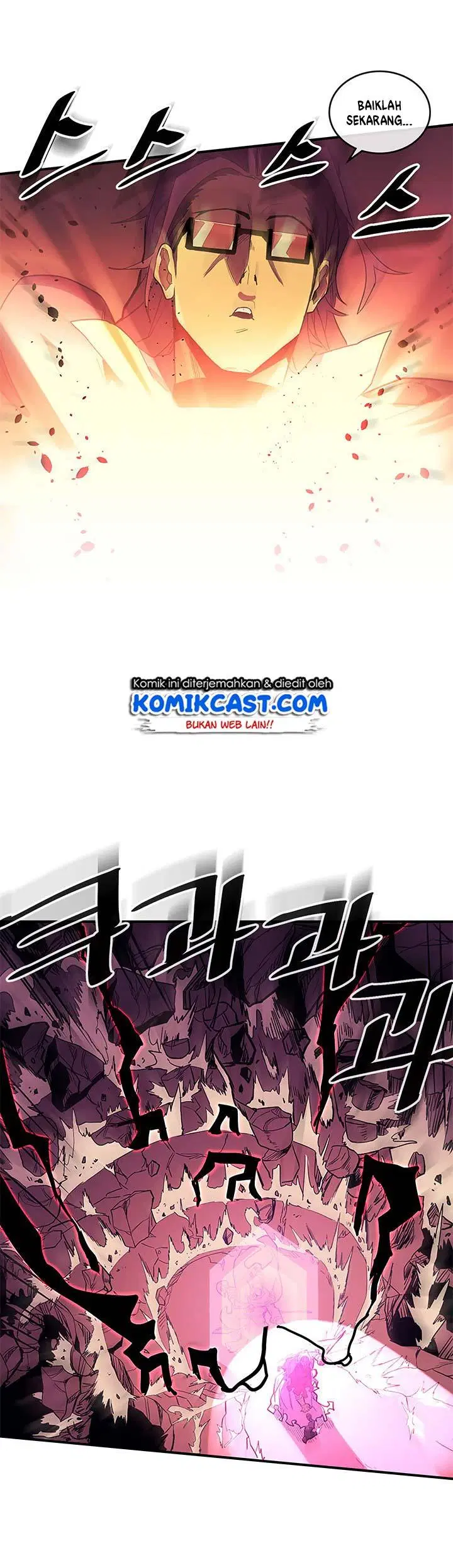 A Returner’s Magic Should Be Special Chap 80 - Next Chap 81