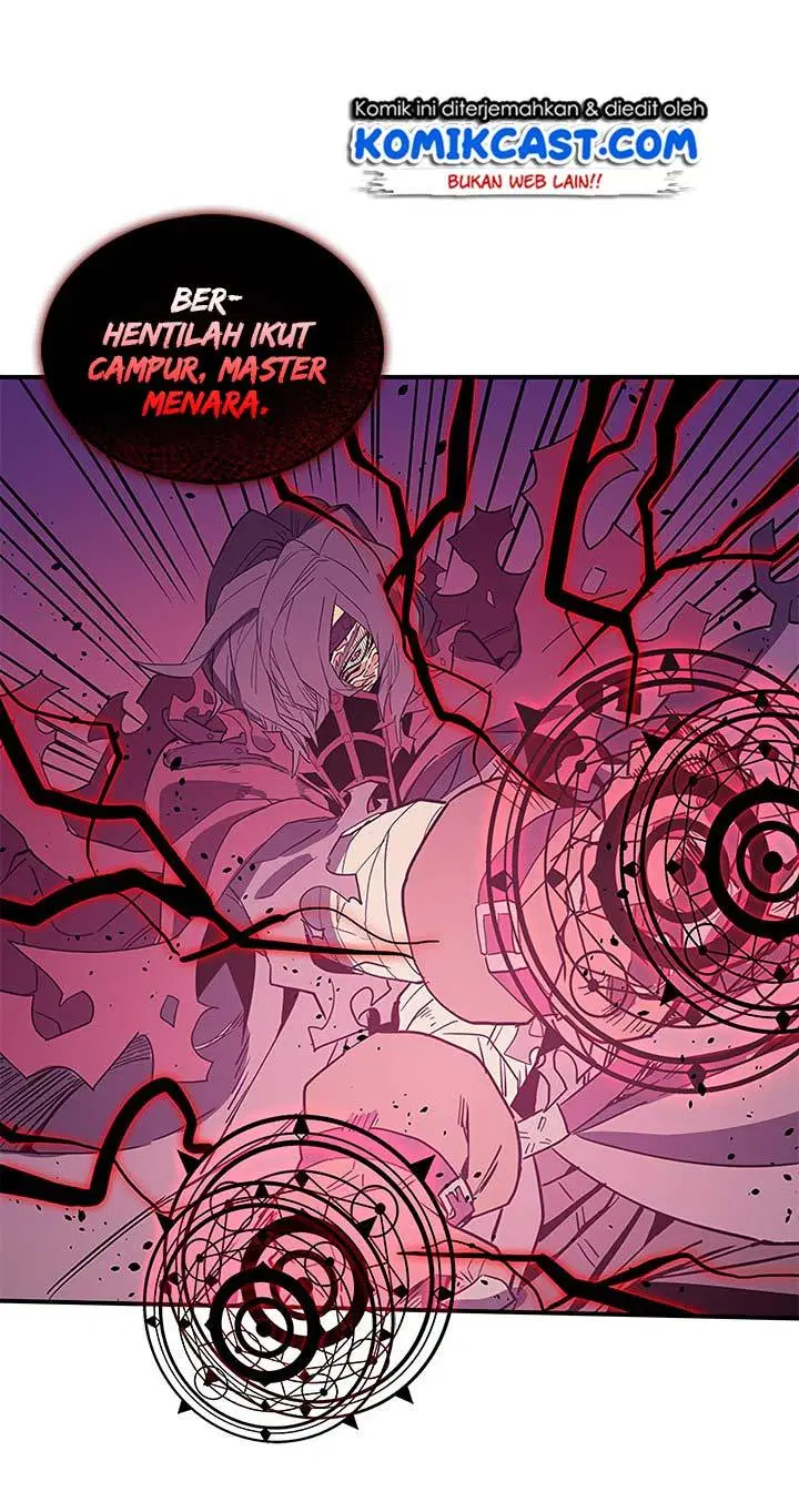 A Returner’s Magic Should Be Special Chap 80 - Next Chap 81