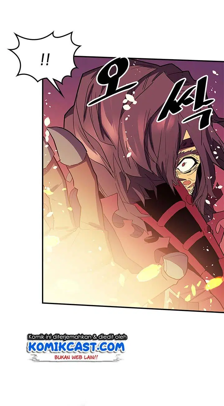 A Returner’s Magic Should Be Special Chap 80 - Next Chap 81