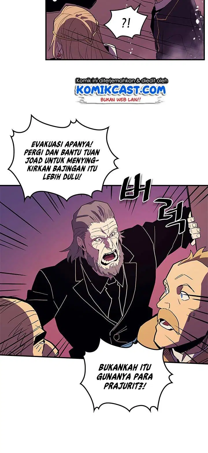 A Returner’s Magic Should Be Special Chap 80 - Next Chap 81