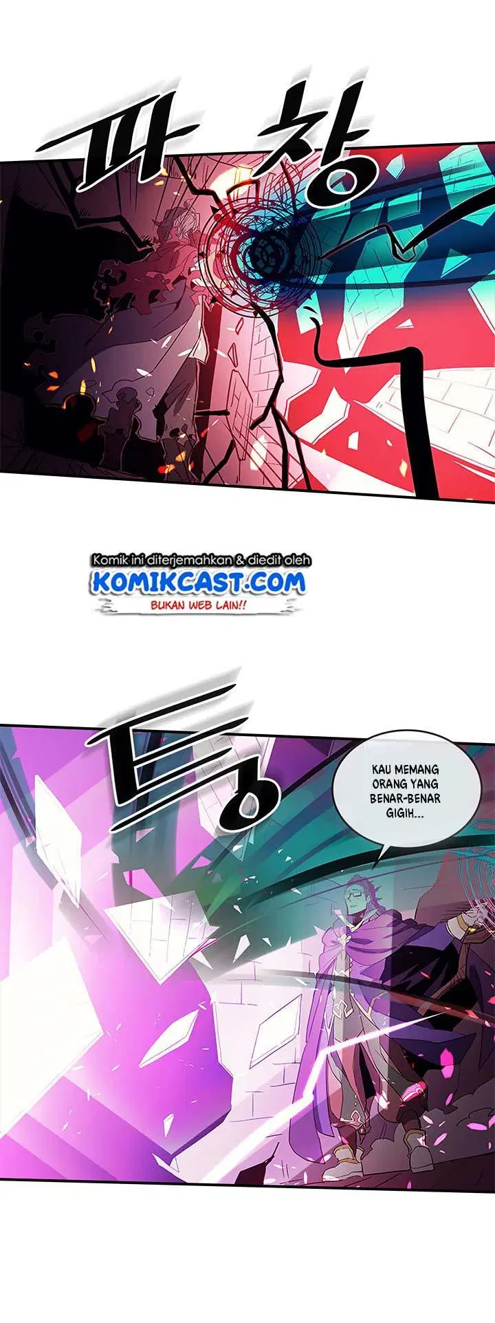 A Returner’s Magic Should Be Special Chap 80 - Next Chap 81