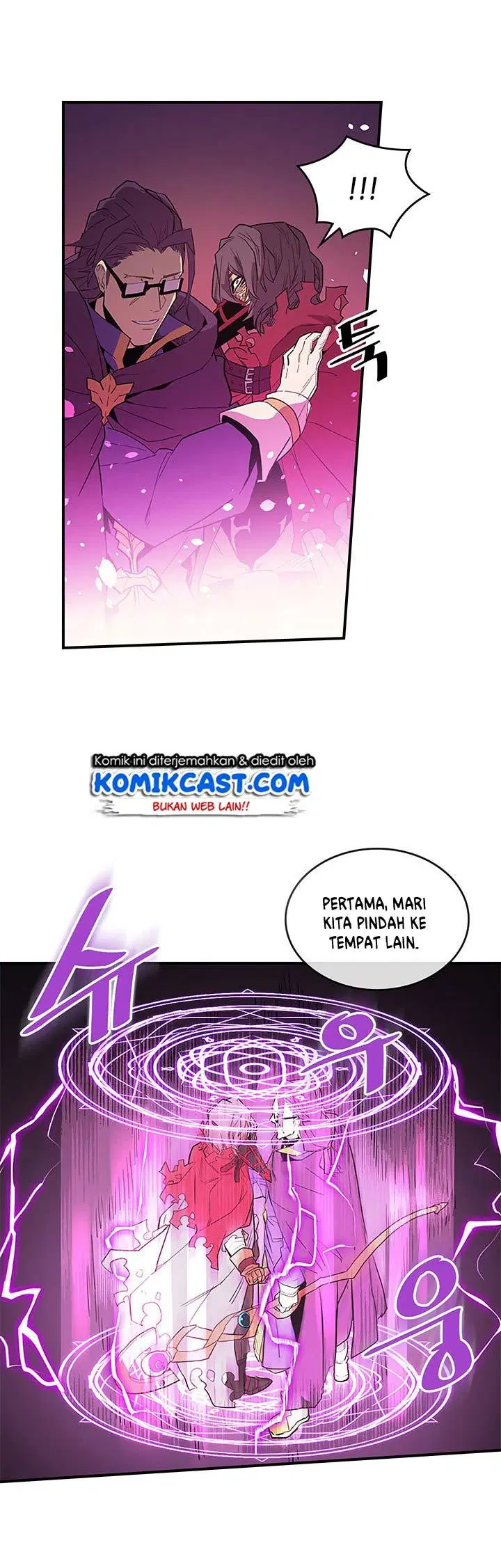 A Returner’s Magic Should Be Special Chap 80 - Next Chap 81