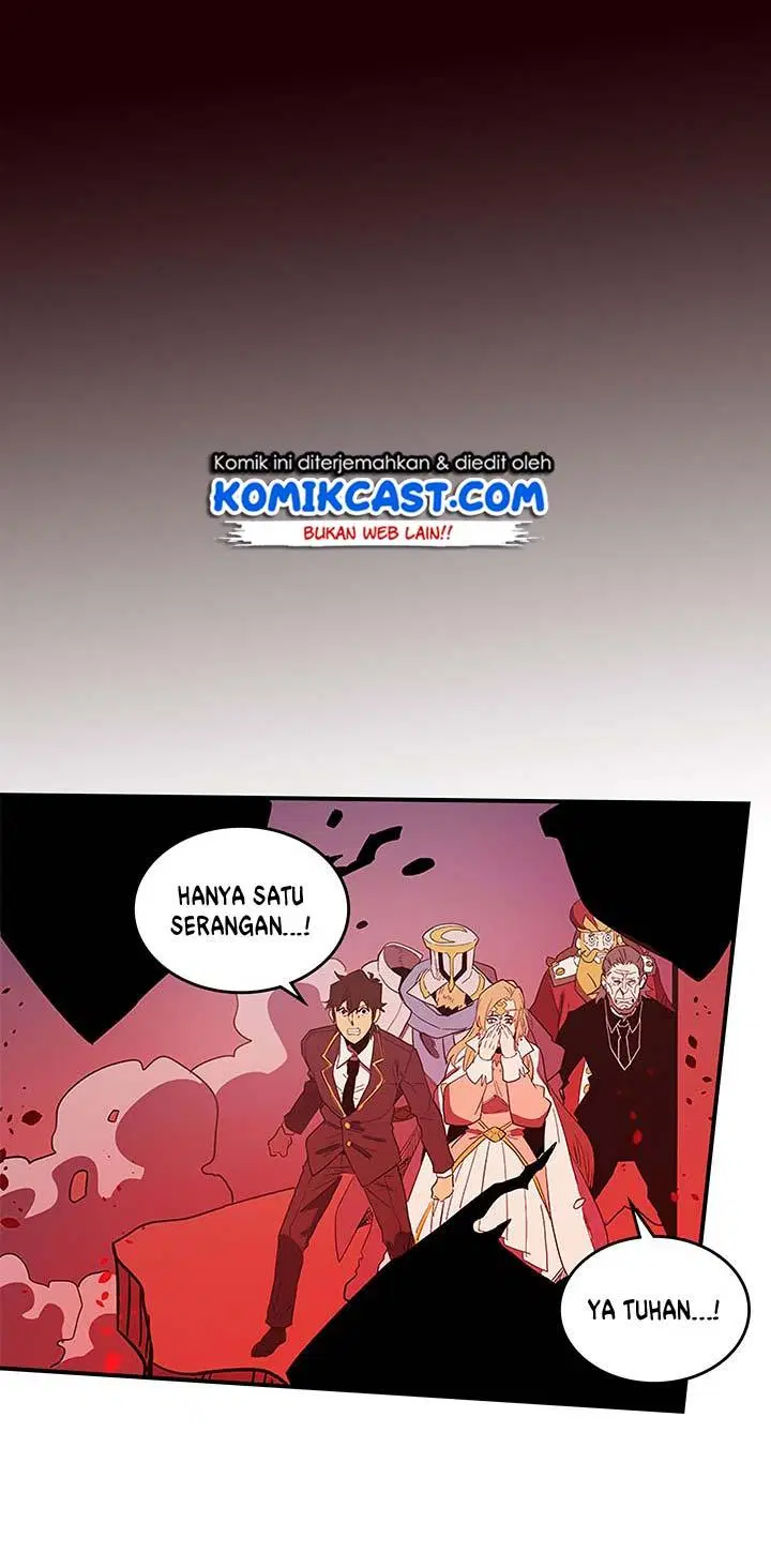A Returner’s Magic Should Be Special Chap 80 - Next Chap 81