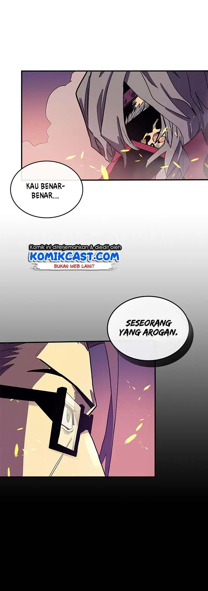 A Returner’s Magic Should Be Special Chap 80 - Next Chap 81