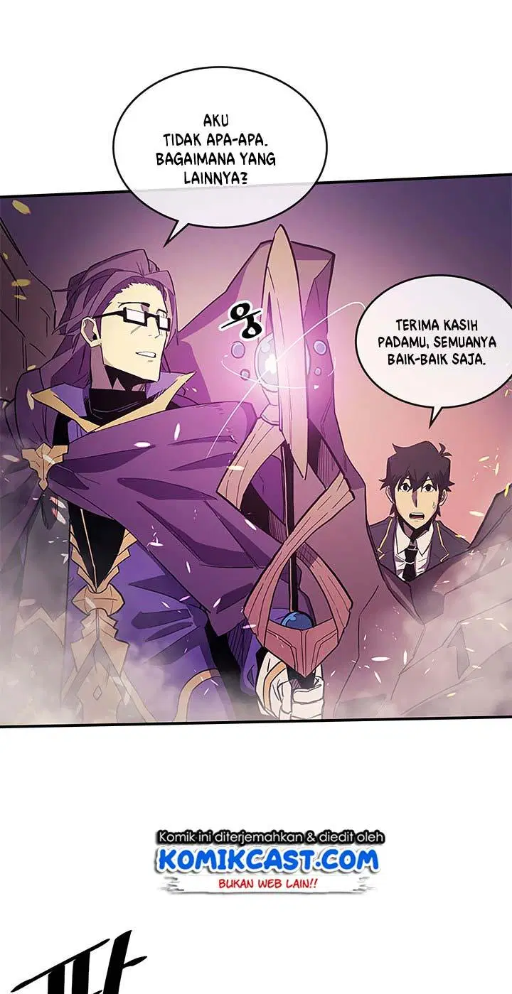 A Returner’s Magic Should Be Special Chap 80 - Next Chap 81