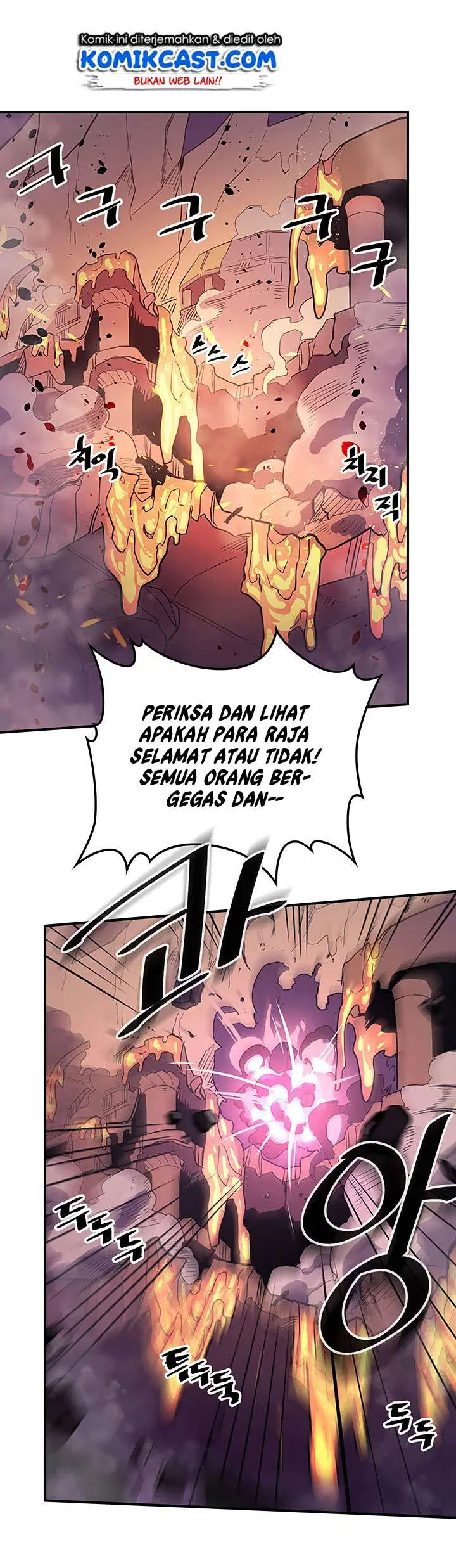 A Returner’s Magic Should Be Special Chap 80 - Next Chap 81