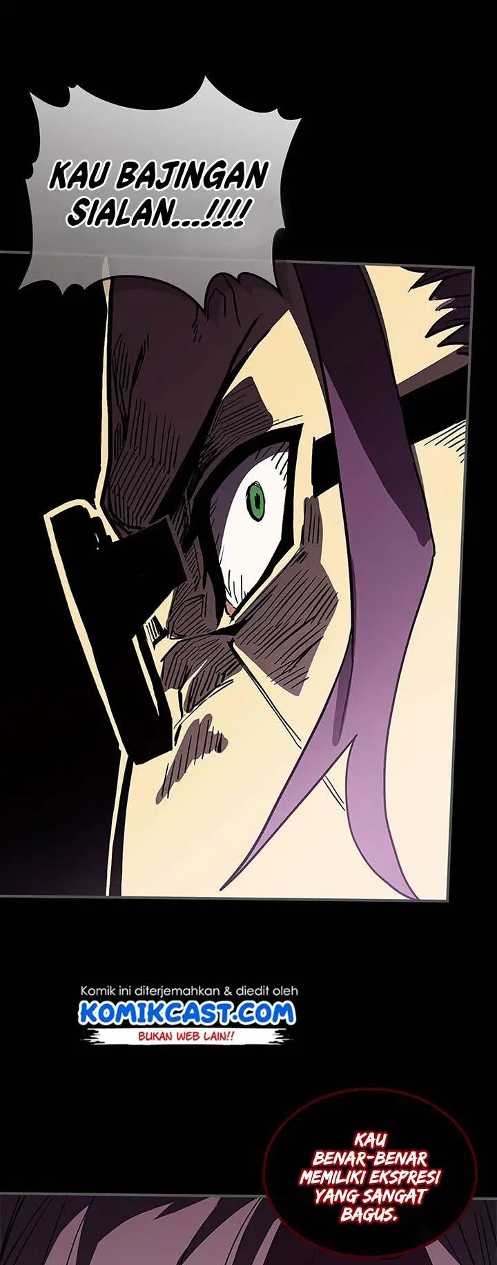 A Returner’s Magic Should Be Special Chap 80 - Next Chap 81