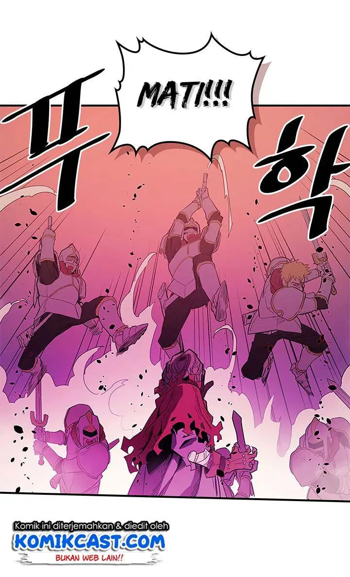 A Returner’s Magic Should Be Special Chap 80 - Next Chap 81