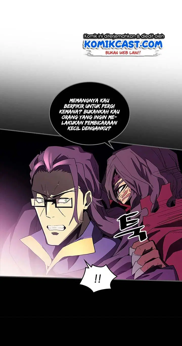 A Returner’s Magic Should Be Special Chap 80 - Next Chap 81